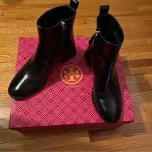 Tory Burch Bootie